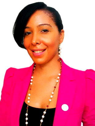 I want to be Africa’s leading IT service provider —Nkem Uwaje-Begho, MD, Future Software Resources