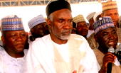 Murtala Nyako should be removed as  Governor of Adamawa State
