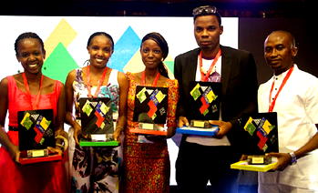 2 Nigerians, 3 others win  $25,000  in Google’s ‘Africa Connected’ competition