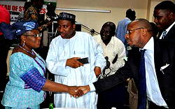 When a Finance Minister turns money-doubler