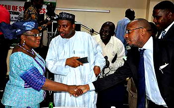 When a Finance Minister turns money-doubler