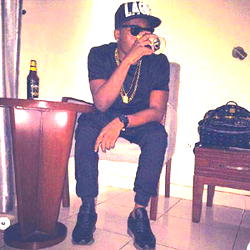Olamide’s ‘Eleda mi’ hits one million plus views on YouTube