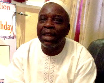 Osun: Reclassification’s not about building schools — Oyetundan