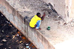 Open urination, defecation stir debate at artisans’ forum