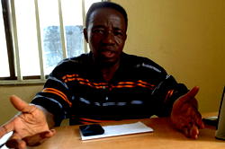 Face-off: Blame APC for violence — PDP; APC is a party of peace—Daramola