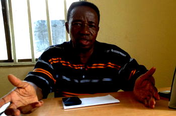 Face-off: Blame APC for violence — PDP; APC is a party of peace—Daramola