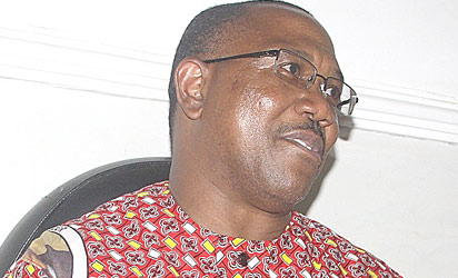 Why we love Peter Obi —  Cleric