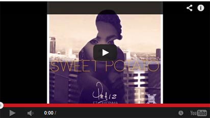Praiz drops new video