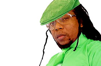 Reggae: Once govt is mentioned, your music is dead – Rhymzo
