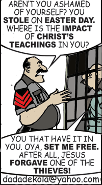 Christ’s Teachings