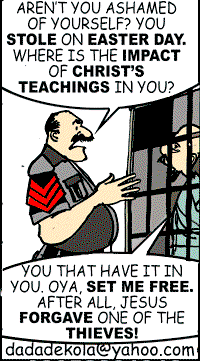 Christ’s Teachings
