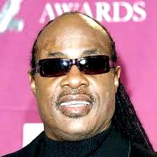 Stevie Wonder leads stars to Nigeria, as Ultimate Commander begins camping
