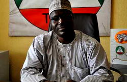 Workers besieging ASCSN for justice – Kaigama
