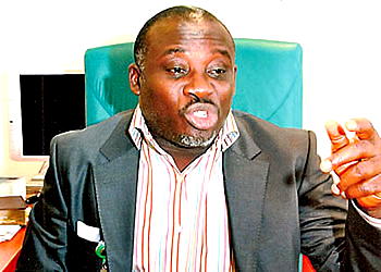 GDP Rebasing: Large economy, poor infrastructure,  by Hon. Yusuf