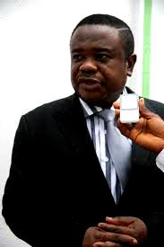 BON, CONSON face-off: We ‘ll not sacrifice the interest of  the music  industry —Okoroji