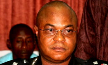 “I am in Rivers State to do a professional job” – CP Ogunsakin