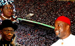 UNEMPLOYMENT SCOURGE: Confronting a deadly enemy