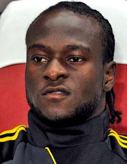 Breaking: Victor Moses completes Inter move