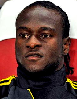 Breaking: Victor Moses completes Inter move