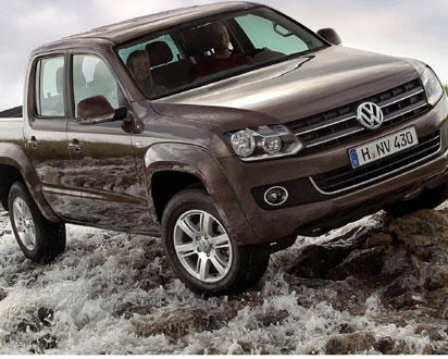 Probe Volkswagen over emission scandal, SERAP tells Buhari