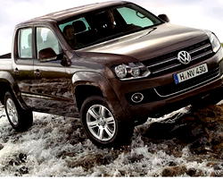 US sues VW for at least $20 bn over emissions cheating
