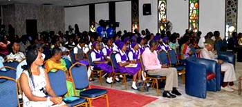 Education, money making enterpise