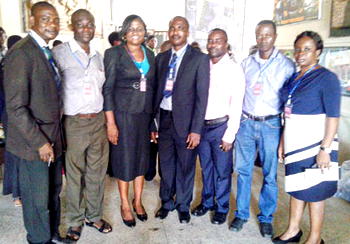 Yaba Tech’s Erg holds 3rd biennial conference on environmental issues