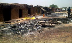 The Zamfara killings