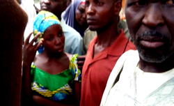 We have already forgiven Boko Haram – Escaped Chibok students