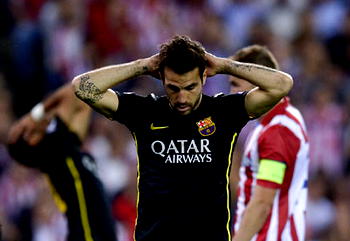 How Simeone painted Madrid red