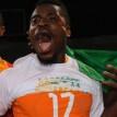 Injured Aurier fears Cup of Nations ‘finished’