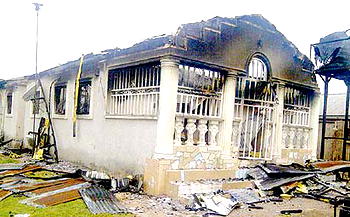 I-G urged to investigate crisis in Rivers
