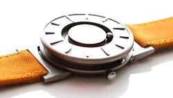 Why people want ‘Blind watch’  when  they aren’t  blind