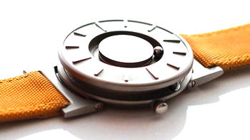 Why people want ‘Blind watch’  when  they aren’t  blind