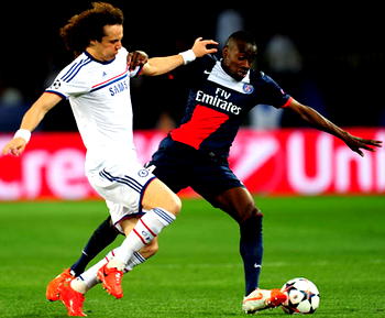 Mourinho fills Chelsea with belief for Paris test