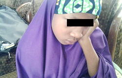 Killer Child-Bride Speaks: ‘I regret killing my husband, 17 days after wedding’