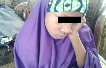 Killer Child-Bride Speaks: ‘I regret killing my husband, 17 days after wedding’