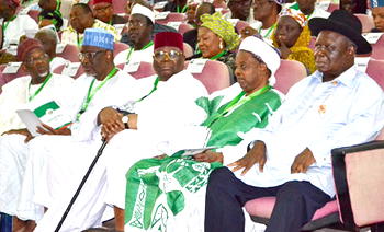 Epileptic power: Confab delegates  urged to proffer solution