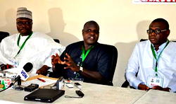 Labour resurrects at confab