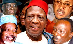 Reactions to “When will the drum beats of revolution start in Nigeria?”