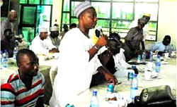 Electricity consumers  accuse IEDC of exploitation