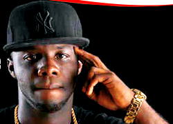 I don’t have problem attracting any woman I want- Oscar