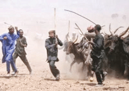 OYO: Fulani herdsmen, farmers in fresh  collision course