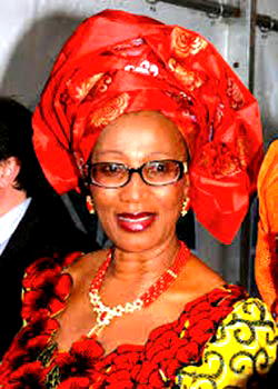 Jinx will break; women will be govs in 2015 – Kema Chikwe