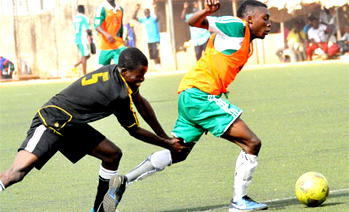 Abia Warriors player set for Hart of Oak