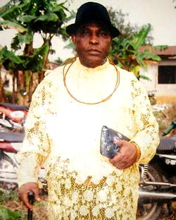 Puzzle over ‘dead man’ withdrawing  N2.5m from bank account