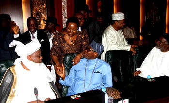 We’ll rescue abducted girls -Security Council