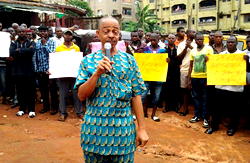 Bloodbath averted in Anambra