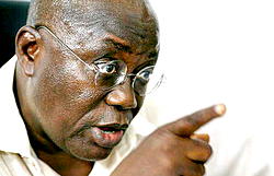 Buhari congratulates Ghana’s Akufo-Addo, says election “historic”