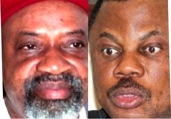 Obiano’s  3rd anniversary: Pretenders and contenders warm up for Anambra 2017